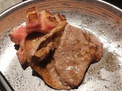 -厚贞日式烤肉(龙之梦店)