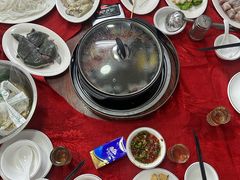 -花苑美食横琴生蚝火锅(拱北粤华路店)