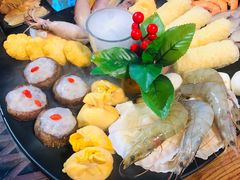福袋-丽江庭院之爱在路上(西单店)