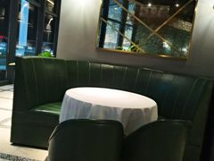-L'Arome芳芳法国餐厅(仙林金鹰店)