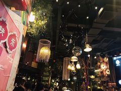 -胡桃里音乐酒馆(环亚凯瑟琳广场店)