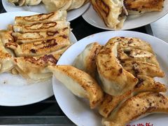 -劈柴院锅贴(沈阳路店)