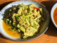 -WILDS 野有食(碧坞店)