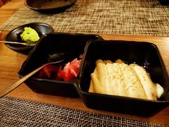 和风豆腐-昊·来了寿司(双楠2店)