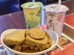 -扬二春炒饭(国庆路总店)