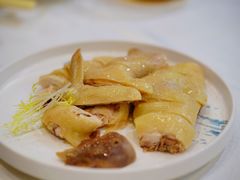-渔意楼·驰名沙田乳鸽(五羊旗舰店)