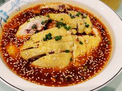 -一品滇香·云南菜(公益西桥店)