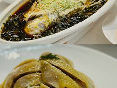 -忆家名门·上海菜(徐家汇店)