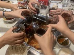 -海底捞(明洞店)