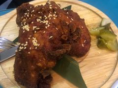 -My Way Town买味堂·东南亚餐厅(亦庄店)