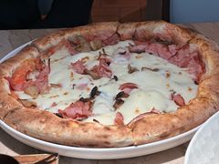 -Mammamia意大利餐厅(阳春巷店)