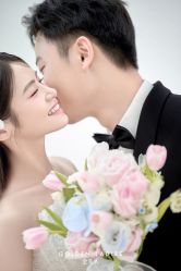 -金夫人婚纱摄影(西昌店)
