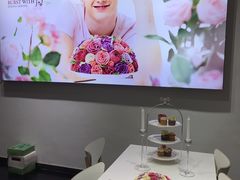 -BONCAKE裱花蛋糕(万象汇店)