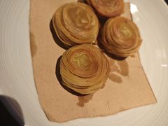 -晓长安·新陕菜(曲江店)