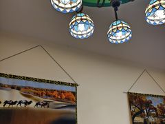 -西域美食(西直门南小街店)
