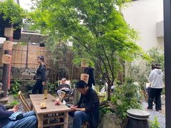 -Metal hands·铁手咖啡