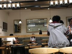 大堂-谭师爷龙抄手(白下路店)