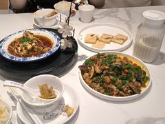 -川味堂·四川豆花(八卦岭店)