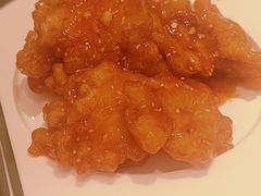 -北京饭店诺金-东33餐厅