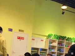 大堂-望京小腰(北京总店)