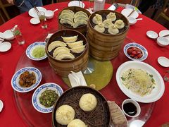 -洪祥大酒店(大庆东路店)