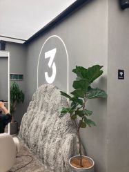 -3AM·S HAIR SALON烫发染发接发