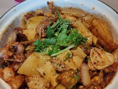 -友达面馆(二七南路店)