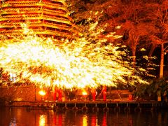 -深圳锦绣中华民俗村