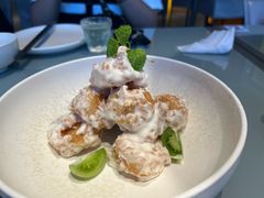 -小大董·烤鸭(观景餐厅·南京西路店)