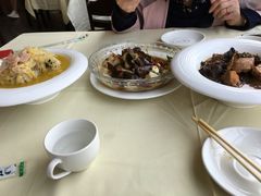 -京滨饭店·餐厅(阜外大街店)