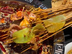 -热辣宗师·串串火锅(万达金街店)