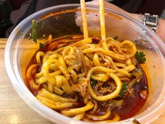-阿九笨鸡蛋手擀面(总店)