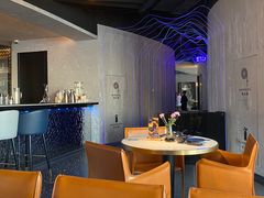 大堂-岁粤Moon·湖景餐厅(月光码头店)