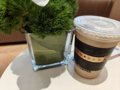 -蓉小乔·RONG COFFEE(春熙路店)