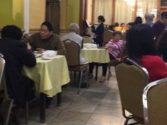 大堂-惠爱餐厅