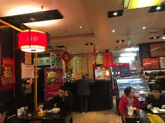 大堂-姚记炒肝店(簋街店)