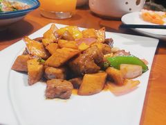 -頂好酒家·经典粤菜(海信广场店)