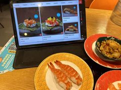 -晴季寿司(延河路万达广场店)