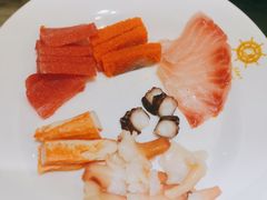 -海韵之星邮轮水会(明发商业广场店)