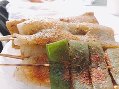 -五娃子烧烤(人民路150号院店)