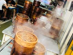 -海汇源老烧麦店(东大街总店)