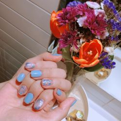-Pink You美甲洗眉纹绣定制中心