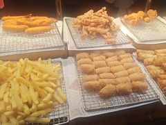 -芝小官毛肚火锅海鲜自助(淮安清江浦区新亚店)