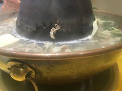 -清真·马家火锅美食城(镇江北路店)