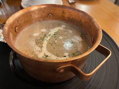 -北辰洲际酒店·IT MAMA意式家味餐厅