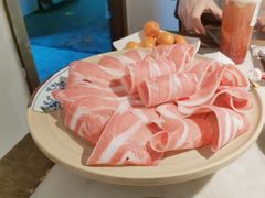 -尚尚仙·酸汤猪手·猪肚鸡火锅(华联万柳购物中心店)