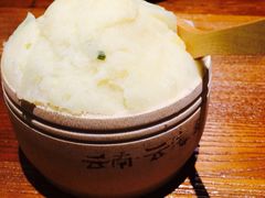 云海肴·云南菜-云海肴·汽锅鸡·云南菜(天津国金汇店)