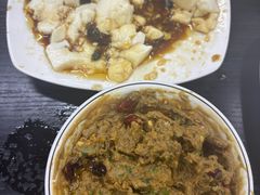 -喜来顺大铜锅涮羊肉(平江道店)