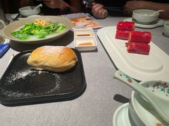 -晓粤·惹味粤菜(凯德乐峰广场店)