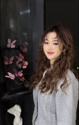 -FOR YOU造型